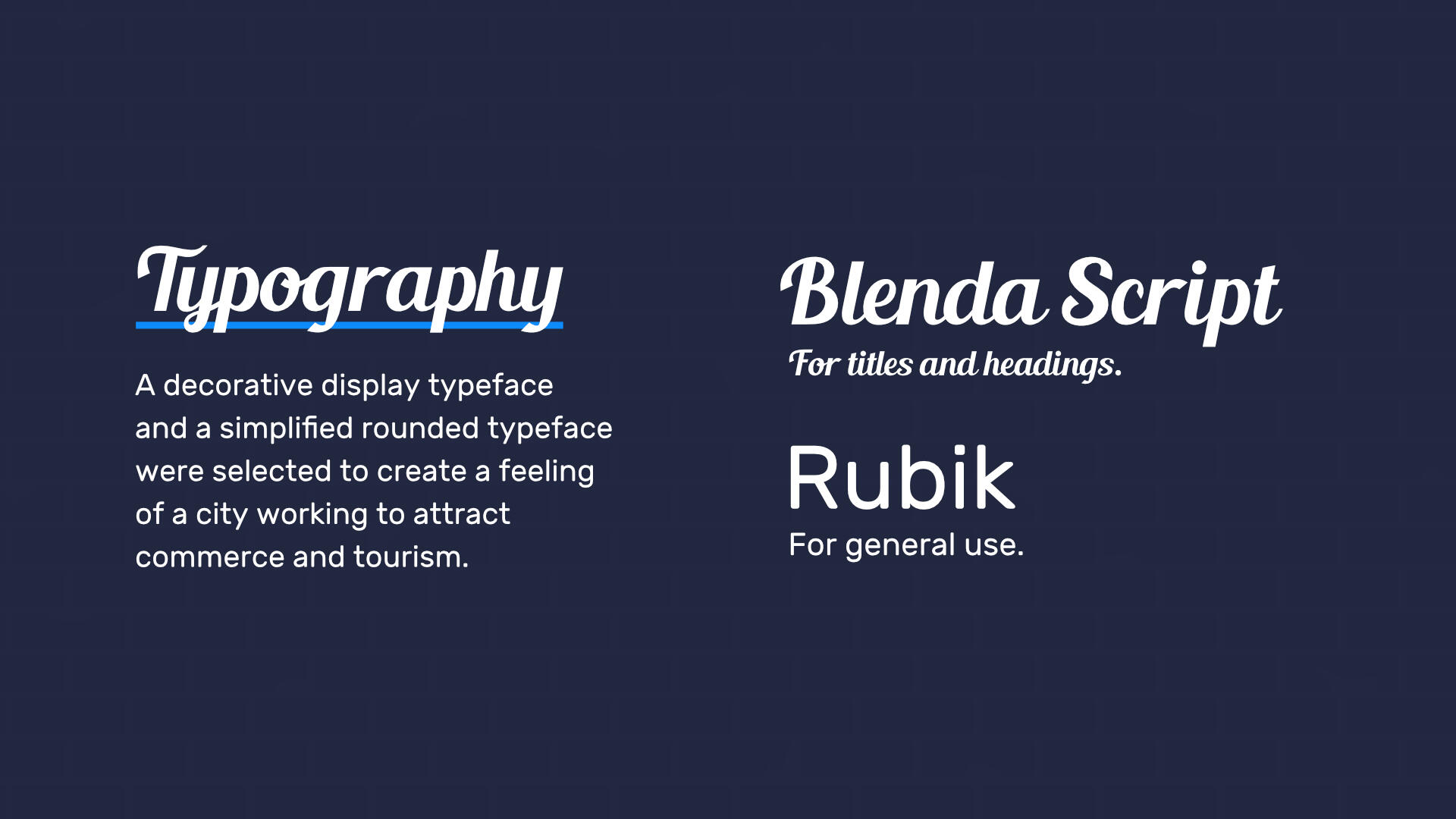 Firefly City Stories Typography Firefly City Stories Typography